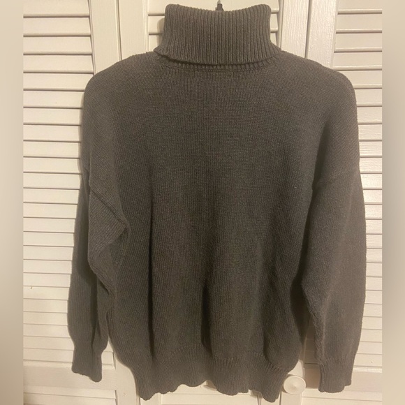 Madewell Other - Madewell Sweater